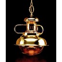 Lampe laiton  Porto Acquarius