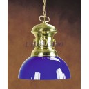 Lampe en laiton Port Augusta