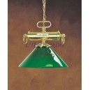 Lampe en laiton Port Elisabeth