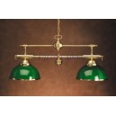 Lampe en laiton Porto Levante