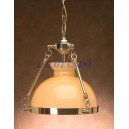 Lampe en laiton Porto Viro