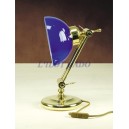 Lampe en laiton Port Nelson