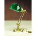 Lampe en laiton Porto Alexandre