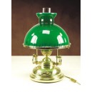 Lampe en laiton Porto Amboin