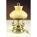 Lampe en laiton Porto Garibaldi