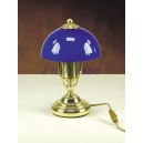 Lampe en laiton Porto Mendes