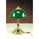 Lampe en laiton Porto Nacional