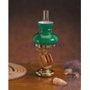 Lampe en laiton Porto Camerota