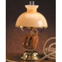 Lampe en laiton Porto Marghera