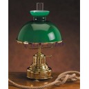Lampe en laiton Porto Barricata
