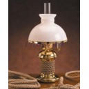 Lampe en laiton Porto Conte