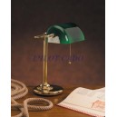 Lampe en laiton Porto San Paolo Buenavista