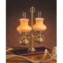 Lampe en laiton Porto Lotti