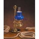 Lampe en laiton Portolano