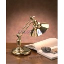 Lampe en laiton Porto Maurizio