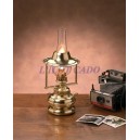 Lampe en laiton Porto Romano
