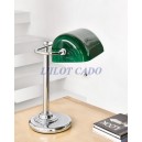 Lampe en laiton chromé Porto San Paolo Buenavista