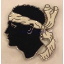 Magnet Tête de Maure 
