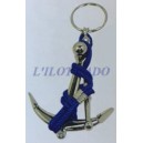 Porte Cles Ancre
