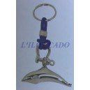 Porte Cles Dauphin