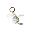 Porte Cles Touline