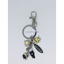 Porte Cles Breloques