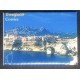 Magnet Corsica  Bonifacio