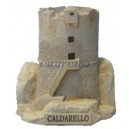 Tour de Caldarello