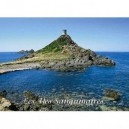 Magnet Ajaccio sanguinaires﻿