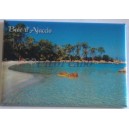 Magnet Verghja la plage﻿