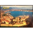 Magnet  Ajaccio Citadelle