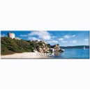 Corsica'magnet panoramique - Ajaccio