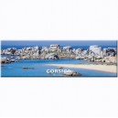 Corsica'magnet panoramique - Lavezzi