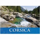 Corsica'magnet rectangulaire - Riviere