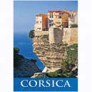 Corsica'magnet rectangulaire - Bonifacio