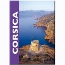 Corsica'magnet rectangulaire - Capo Rosso 