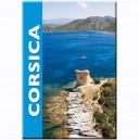 Corsica'magnet rectangulaire - Tour de Mortella 
