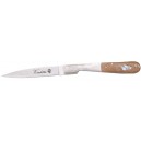  Vendetta bois d'olivier 18cm