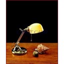  Lampe en laiton Porto Recanati