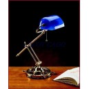  Lampe en laiton Porto Rico