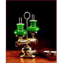  Lampe en laiton Porto Torres