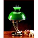 Lampe en laiton Porto Ferraio