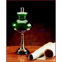 Lampe en laiton Porto S. Stefano