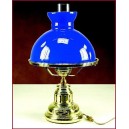 Lampe en laiton Port Lincoln