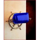 Applique en laiton Port Camargue