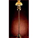  Lampe en laiton Porto S. Margherita