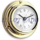 Horloge marine boitier laiton  