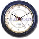 Horloge marine boitier laiton  