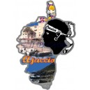 Magnet Ajaccio