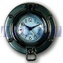  Horloge Hublot en Etain Poli à Fixer ou Poser